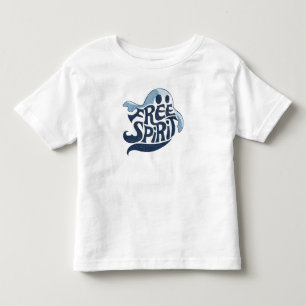 スピリット幽霊 トドラーTシャツ