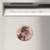 スピリット・ウォリアー・マグネット マグネット (インサイチュ (食洗機))