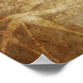 スピリット・オブ・イン&ヤン ポスター (角)