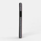 スピリット・オブ・ブロードウェイ・グラフィティ電話ケース Case-Mate iPhoneケース (裏面/右)