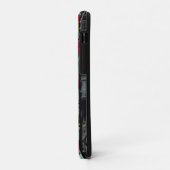 スピリット・オブ・ブロードウェイ・グラフィティ電話ケース Case-Mate iPhoneケース (裏面/左)