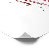 スピリット・オブ・プエルト・リカボクシング ポスター (角)