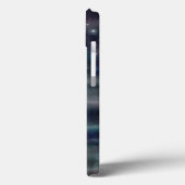 スピリット・ガイドの天使 ファンタジーアート Case-Mate iPhoneケース (裏面 / 左)