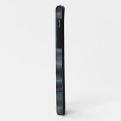 スピリット・ガイドの天使 ファンタジーアート Case-Mate iPhoneケース (裏面/左)