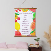 スピリット・ガラティアンズ・バイブル聖なる書物、 経典 吊り下げ型タペストリー (寝室)