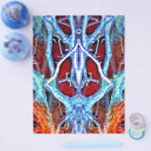 スピリット・ツリー チラシ (シングル)