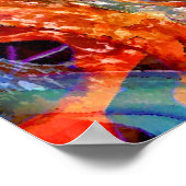 スピリット・ツリー ポスター (角)