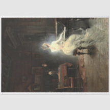 スピリット・バイ・ジョージ・ルー1885