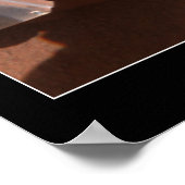 スピリット・バック・イン・アクション ポスター (角)