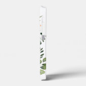 スピリット・フォン・ケースの果実 Case-Mate iPhoneケース (裏面 / 左)