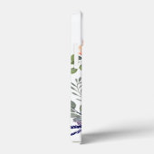 スピリット・フォン・ケースの果実 Case-Mate iPhoneケース (裏面 / 右)