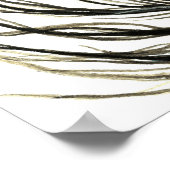 スピリット・ホース・バイ・ビハレ ポスター (角)