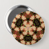 スピリットENERGiBUBボタン 缶バッジ (正面&裏面)