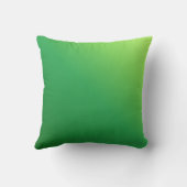 スピリットLedエゼキエル37:14緑 クッション (裏面)