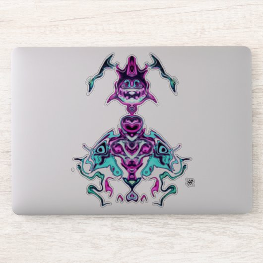 スピリットv1 シール (コンピューター)