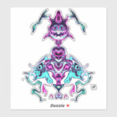 スピリットv1 シール (シート)