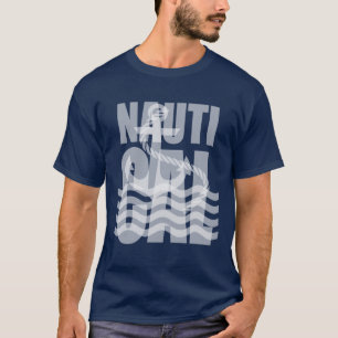 スピリ航海のット Tシャツ