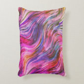 スピルトインキアクセント枕 アクセントクッション (正面(垂直))