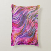 スピルトインキアクセント枕 アクセントクッション (裏面(縦))