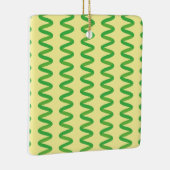 スピル素晴らしリナ セラミックオーナメント (右)