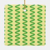 スピル素晴らしリナ セラミックオーナメント (裏面)