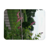 スピレア マグネット (横)