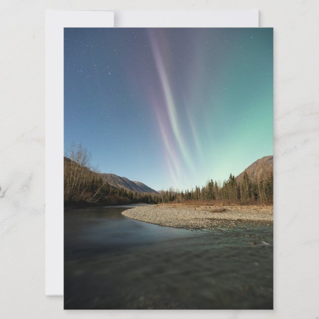 スピレスAurora (正面)