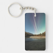 スピレスAurora キーホルダー (正面)