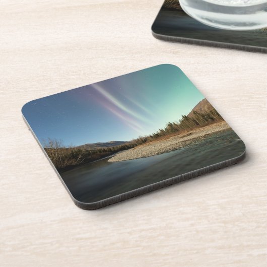 スピレスAurora コースター (左側)