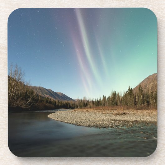 スピレスAurora コースター (正面)