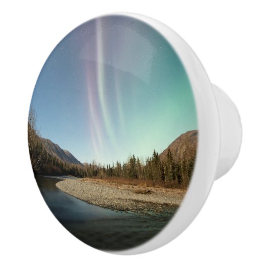 スピレスAurora セラミックノブ (右)