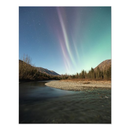 スピレスAurora フォトプリント (正面)