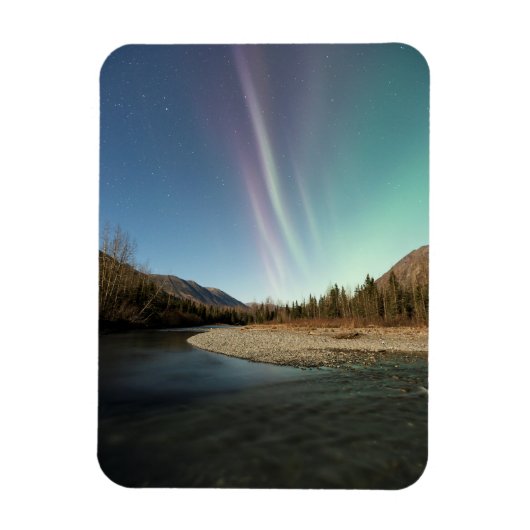 スピレスAurora マグネット (縦)