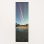 スピレスAurora ヨガマット (正面)