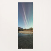 スピレスAurora ヨガマット (裏面)