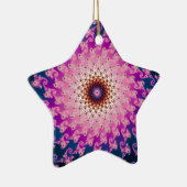 スピログラフ セラミックオーナメント (右)