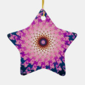 スピログラフ セラミックオーナメント (裏面)