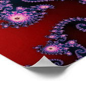 スピログラフ ポスター (角)