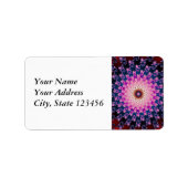 スピログラフ ラベル (正面)