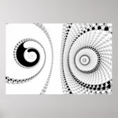 スピロポスター ポスター (正面)