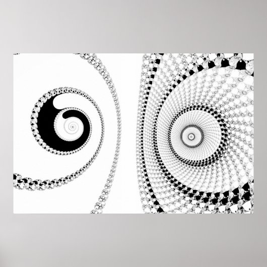 スピロポスター ポスター (正面)