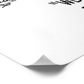 スピロメーター漫画7314 ポスター (角)