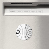 スピロール磁石 マグネット (インサイチュ (食洗機))