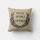 スピロ精液 クッション (正面)