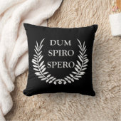 スピロ精液 クッション (ブランケット)