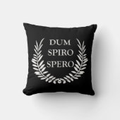 スピロ精液 クッション (正面)