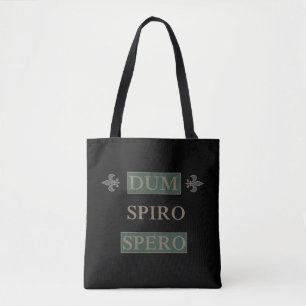 スピロ精液 トートバッグ