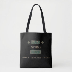 スピロ精液 トートバッグ