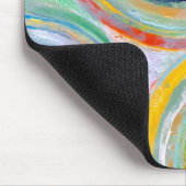 スピンアウトマウスパッド マウスパッド (コーナー)