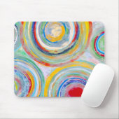 スピンアウトマウスパッド マウスパッド (マウス)